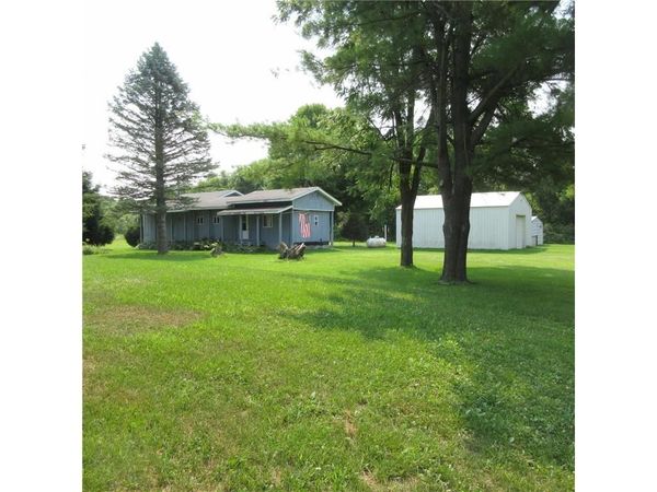 E3102 650th Avenue, Menomonie, WI 54751