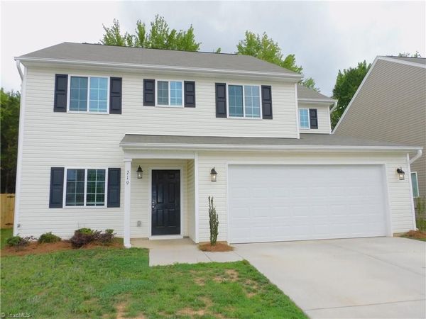 719 Torbay Drive, McLeansville, NC 27301