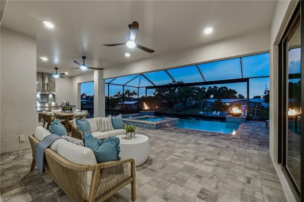 5314 Bayshore Ave, Cape Coral, FL 33904 Photo
