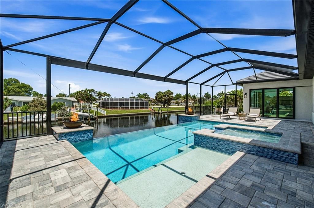 5314 Bayshore Ave, Cape Coral, FL 33904 Photo