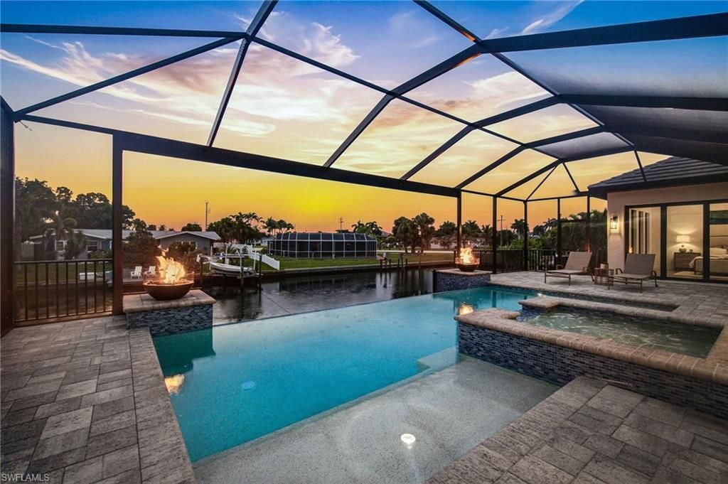 5314 Bayshore Ave, Cape Coral, FL 33904 Photo