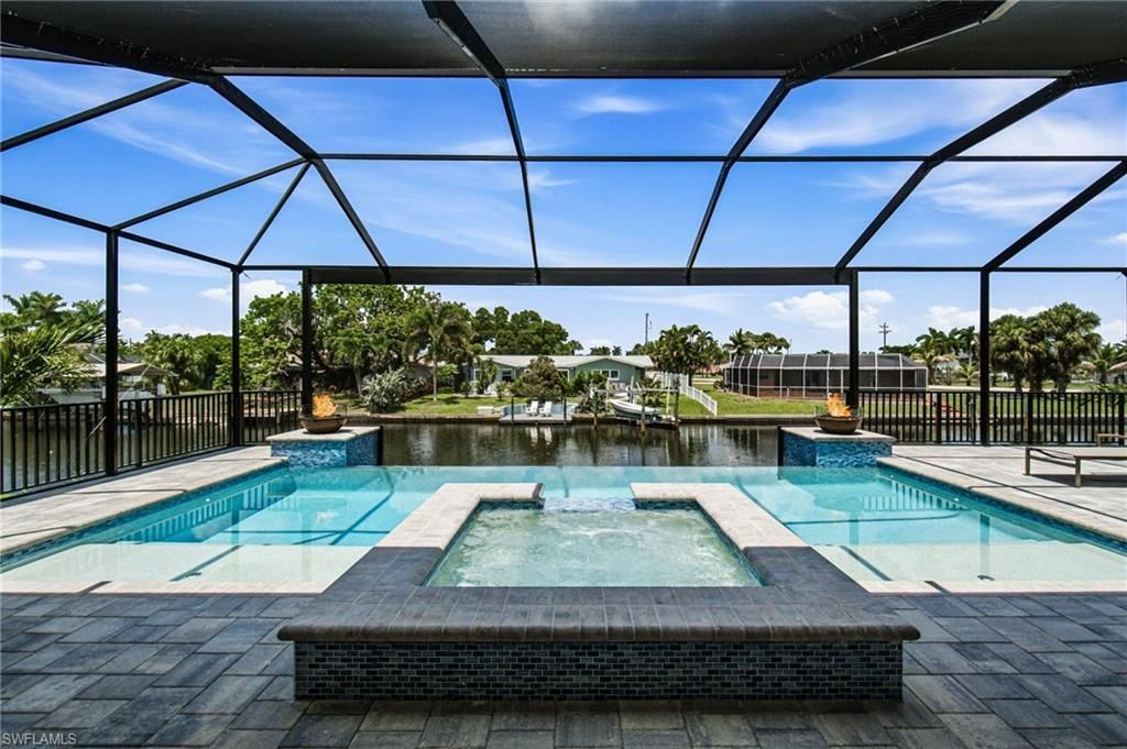 5314 Bayshore Ave, Cape Coral, FL 33904 Photo