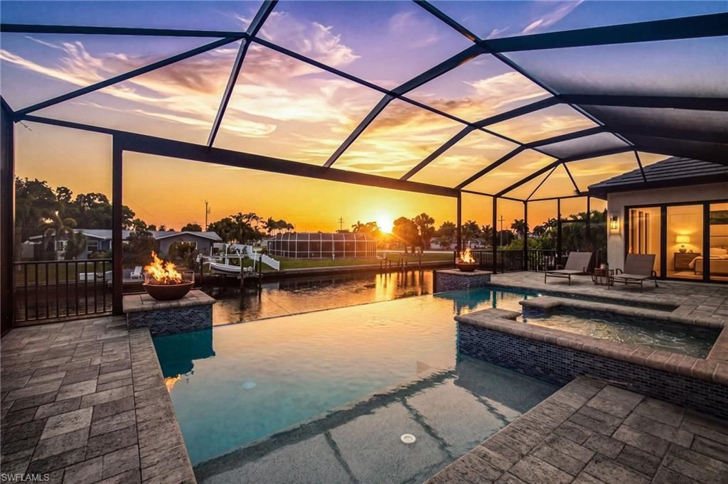 5314 Bayshore Ave, Cape Coral, FL 33904 Photo