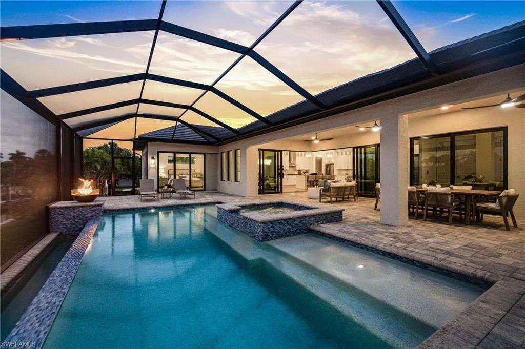 5314 Bayshore Ave, Cape Coral, FL 33904 Photo