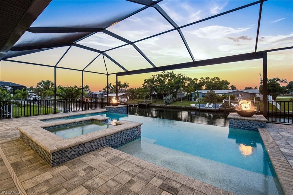 5314 Bayshore Ave, Cape Coral, FL 33904 Photo