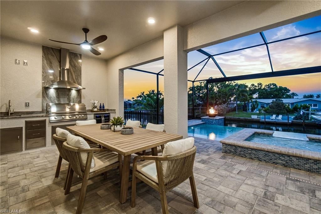 5314 Bayshore Ave, Cape Coral, FL 33904 Photo