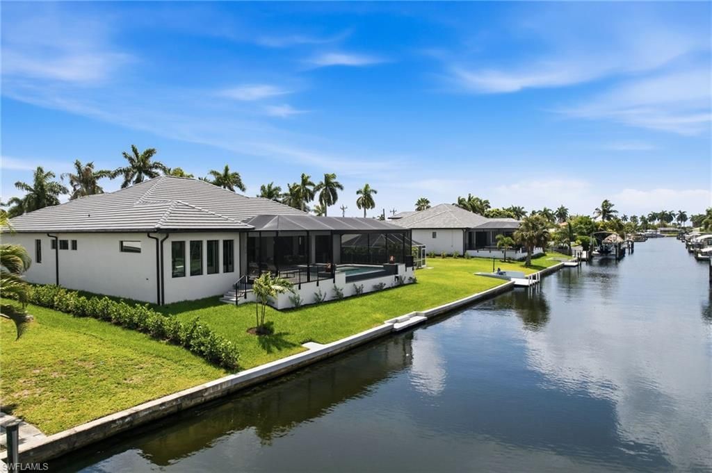 5314 Bayshore Ave, Cape Coral, FL 33904 Photo