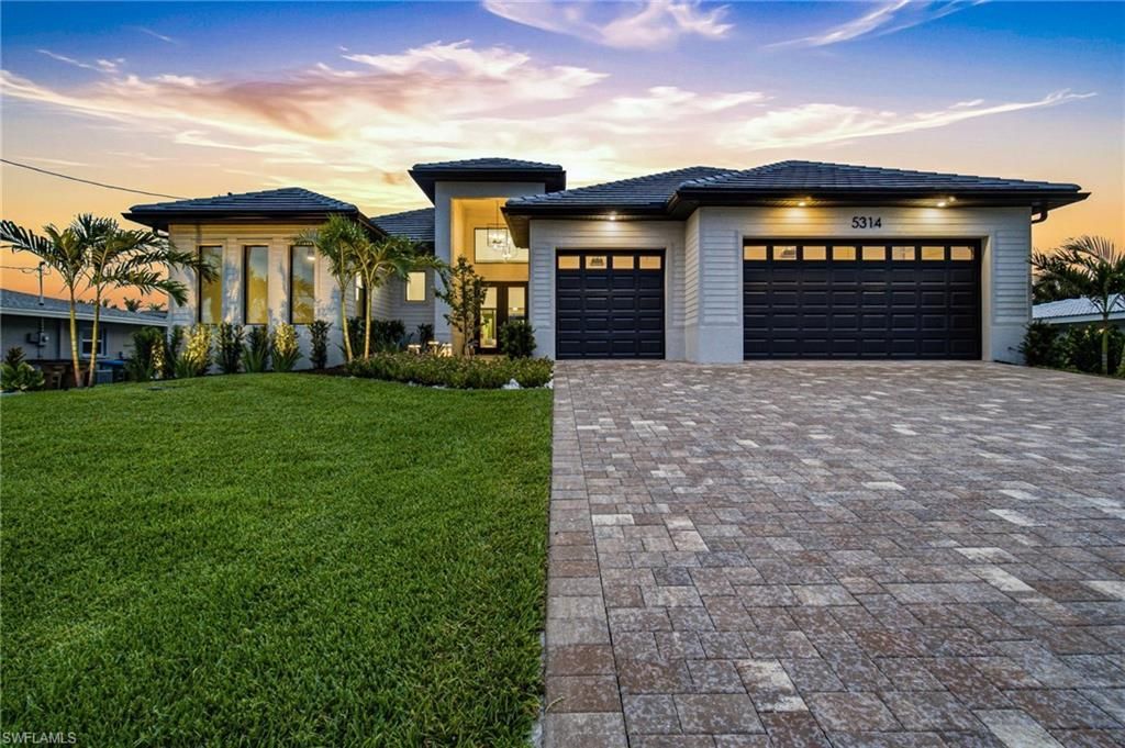 5314 Bayshore Ave, Cape Coral, FL 33904 Photo