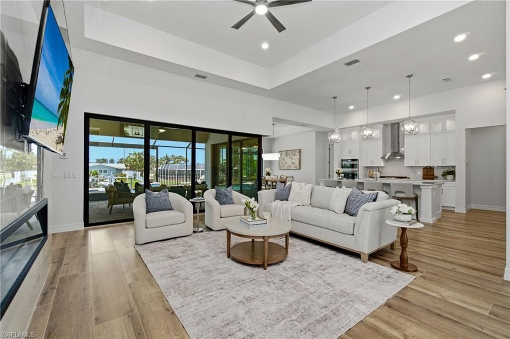 5314 Bayshore Ave, Cape Coral, FL 33904 Photo