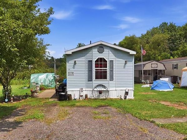 630 Oak Street Lot 115, Mansfield, OH 44907