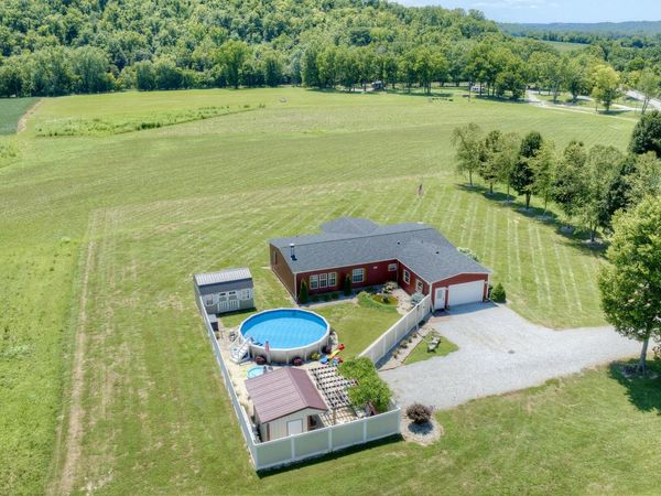 145 Hawthorne Street, Glencoe, KY 41046