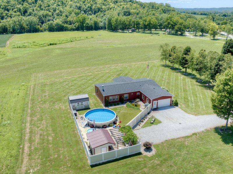 145 Hawthorne Street, Glencoe, KY 41046 Photo 1