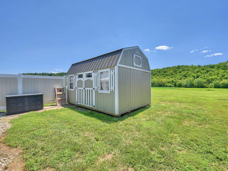 145 Hawthorne Street, Glencoe, KY 41046 Photo 23