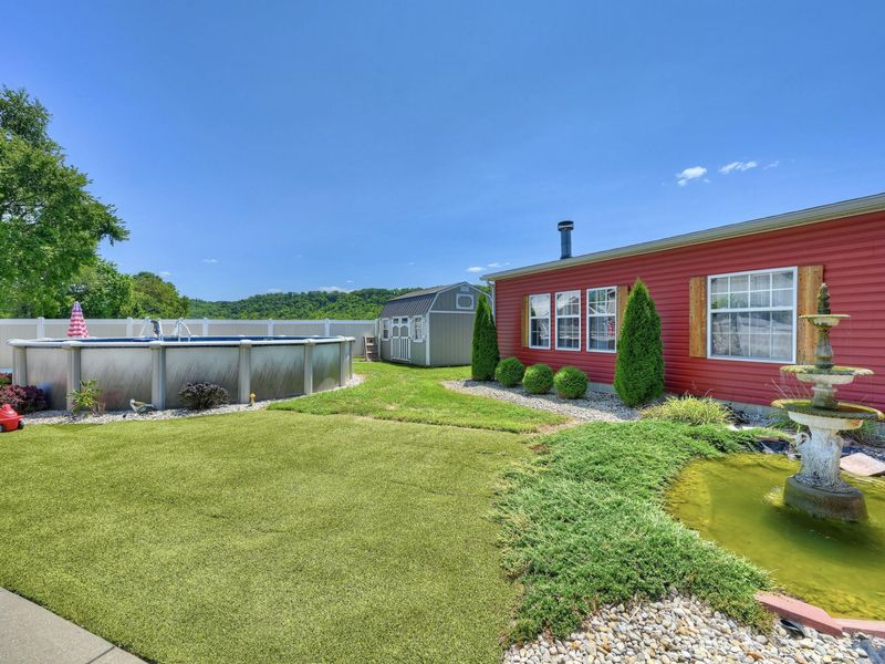 145 Hawthorne Street, Glencoe, KY 41046 Photo 24