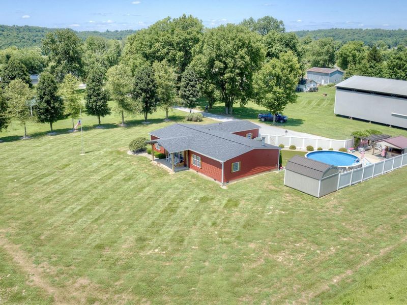 145 Hawthorne Street, Glencoe, KY 41046 Photo 28