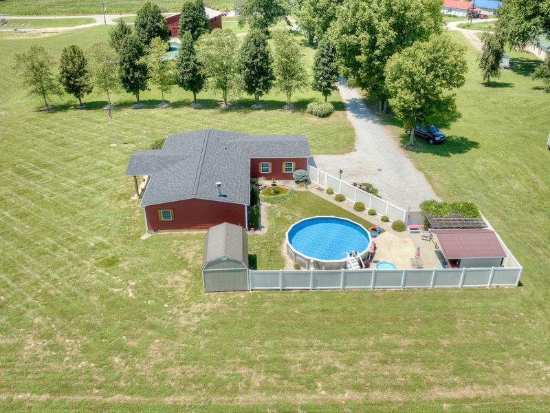 145 Hawthorne Street, Glencoe, KY 41046 Photo 30