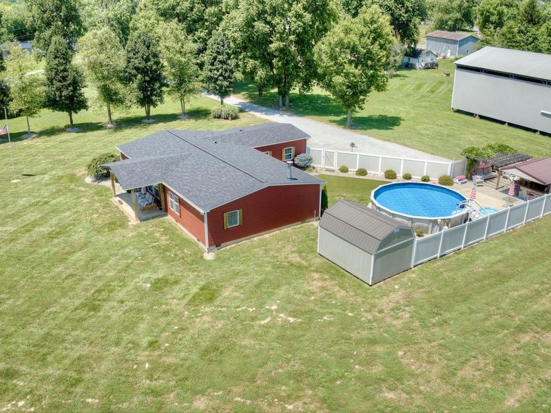 145 Hawthorne Street, Glencoe, KY 41046 Photo 37