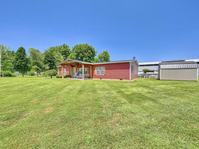 145 Hawthorne Street, Glencoe, KY 41046 Photo 38