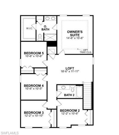 269 Moonlit Lake Trl , Lehigh Acres, FL 33936 Photo