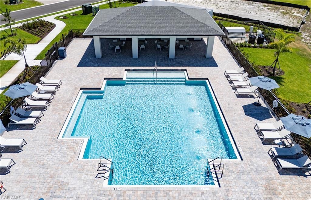 269 Moonlit Lake Trl , Lehigh Acres, FL 33936 Photo