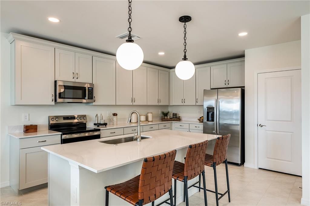 269 Moonlit Lake Trl , Lehigh Acres, FL 33936 Photo