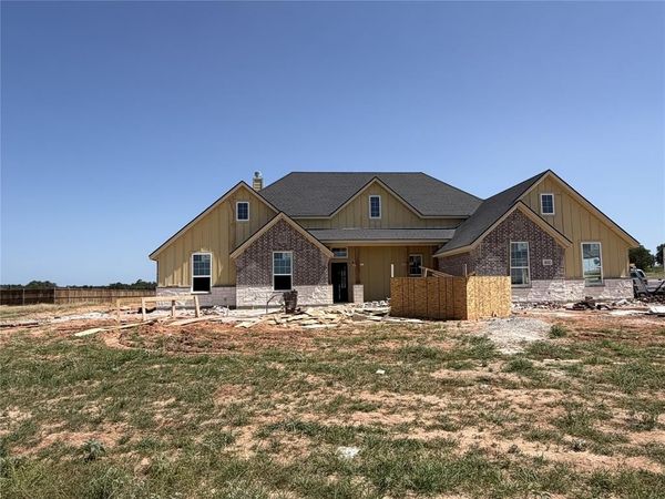 1031 Colt Road, Springtown, TX 76082