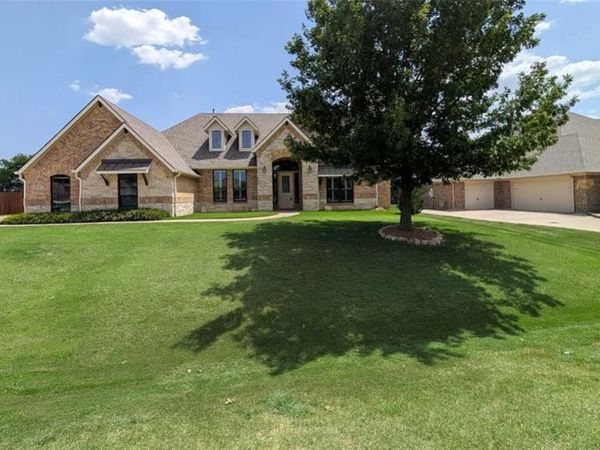 1301 Twisting Star Drive , Fort Worth, TX 76052