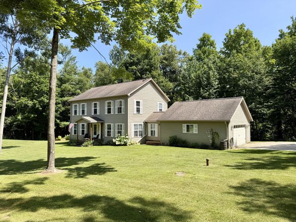 3612 River Rest Road, Cheboygan, MI 49721