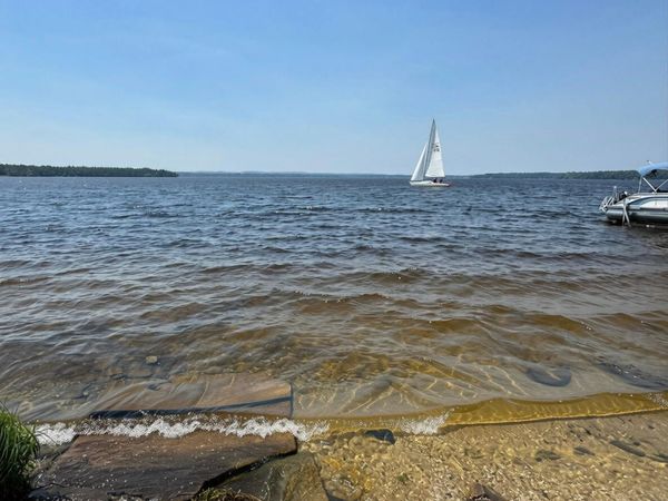 15785 Paradise Lake Road, Carp Lake, MI 49718