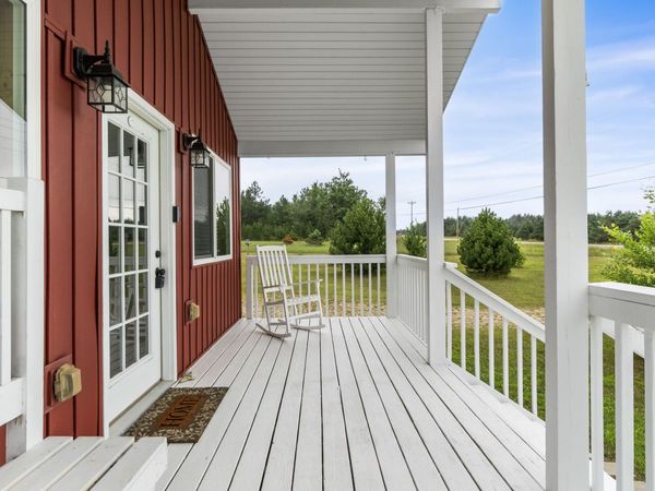 10280 N Black River Road, Cheboygan, MI 49721