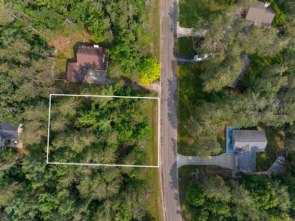 Lot 1100 Opal Lake Road, Gaylord, MI 49735