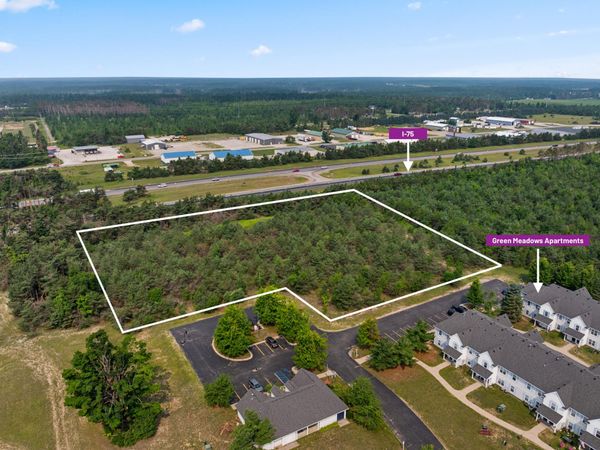 V/L 3.369 North Street, Gaylord, MI 49735
