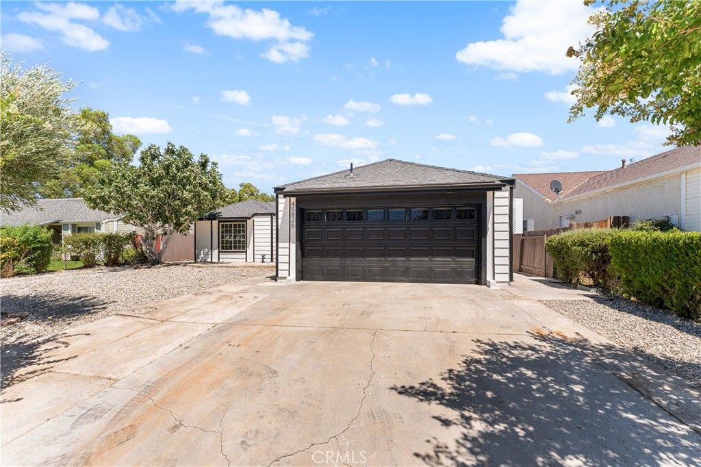 45826 Desert Springs Drive, Lancaster, CA 93534 Main Photo