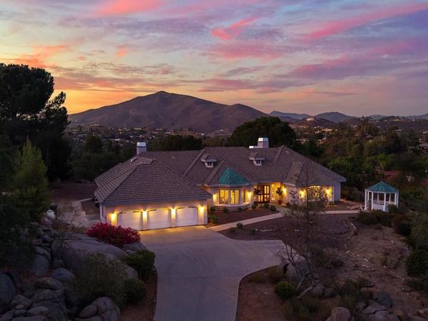 3157 VIA VIEJAS OESTE, Alpine, CA 91901