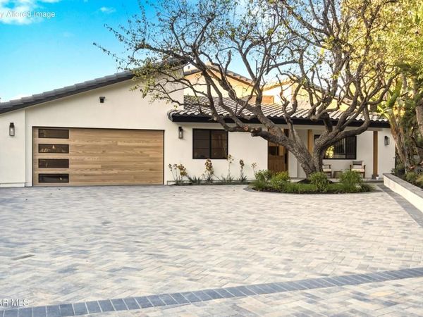 252 Quails Trail, Thousand Oaks, CA 91361
