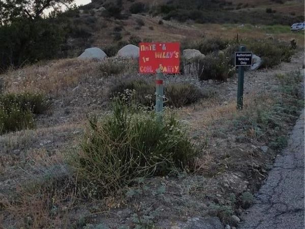0 BROWNS CANYON RD., Chatsworth, CA 91311