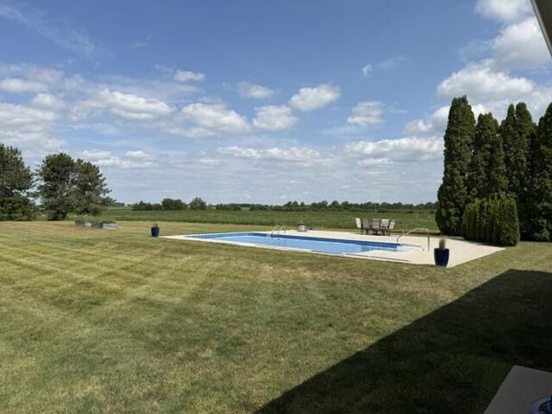 9300 N Lena Palestine Road, Conover, OH 45317 Photo 5