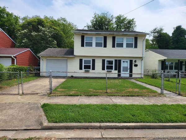 730 23rd Street , Newport News, VA 23607