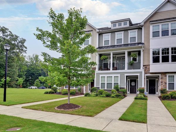3503 Leighton Boulevard , Toano, VA 23168
