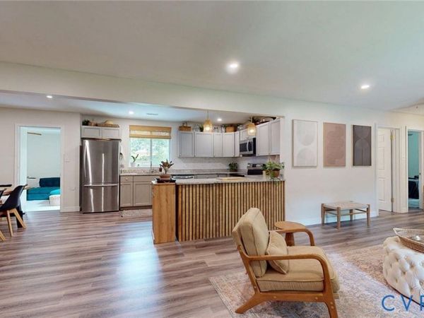 1109 Pierpont Road, Richmond, VA 23225