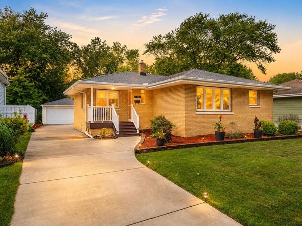 44 Timrick Drive , Munster, IN 46321