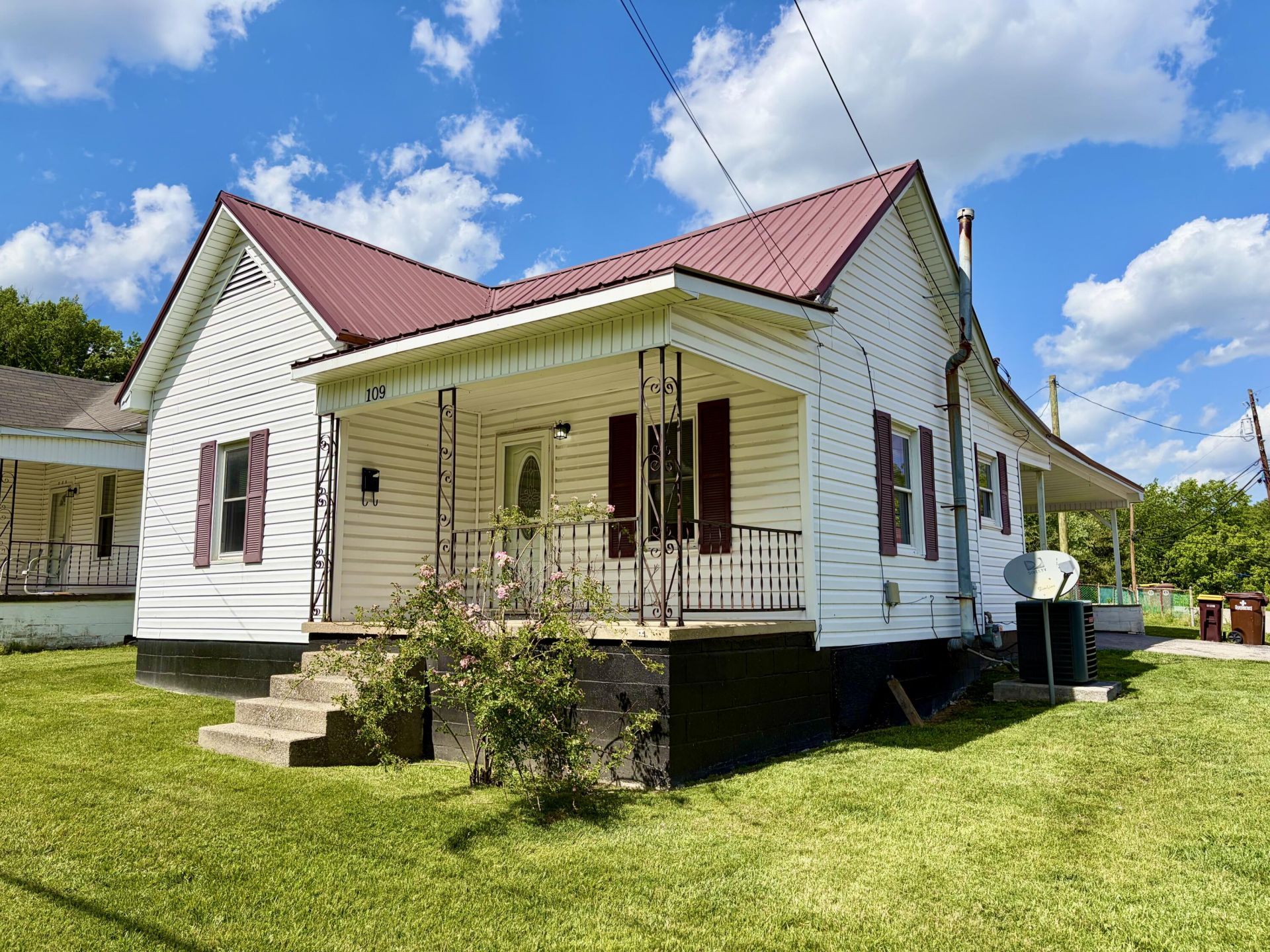 109 Langdon Street, Somerset, KY 42501