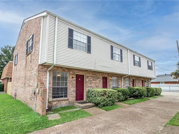 725 VOURAY Drive , Kenner, LA 70065