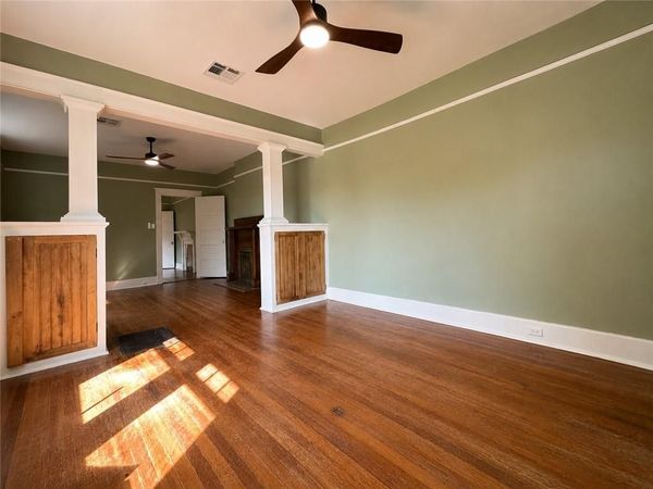 2627 LAHARPE Street, New Orleans, LA 70119