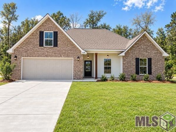 44389 Lake Wind Drive, Hammond, LA 70403