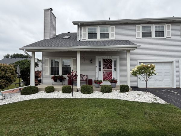 12804 S Paulina Street , Calumet Park, IL 60827