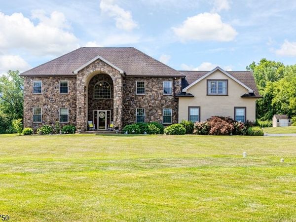680 Harmony Station Rd, Harmony, NJ 08865