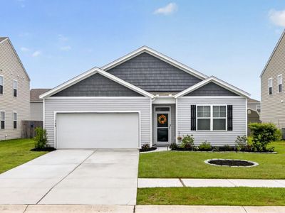 160 Lagoona Drive, Summerville, SC 29483