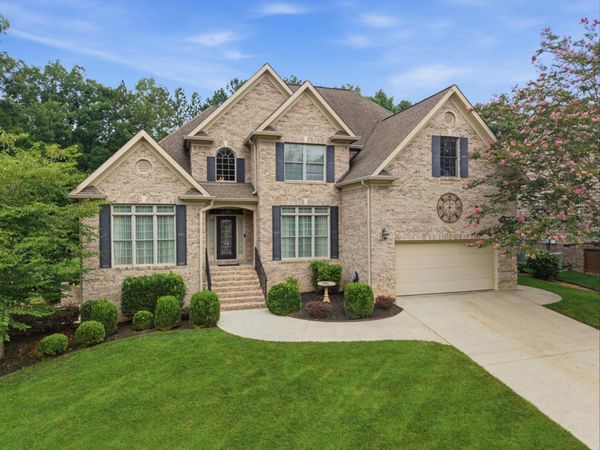 11177 Captains Cove Drive , Soddy Daisy, TN 37379