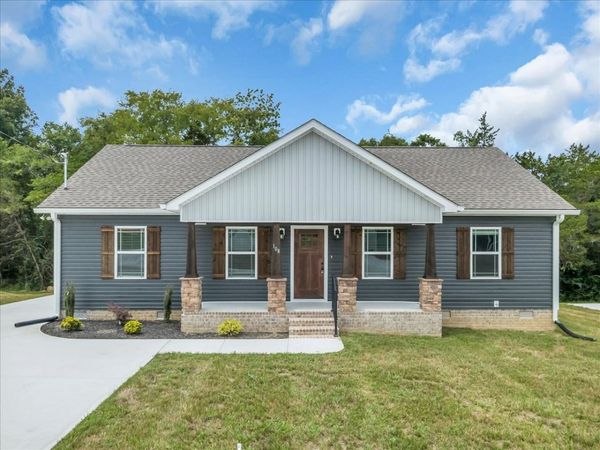108 Demombreum Circle , Shelbyville, TN 37160